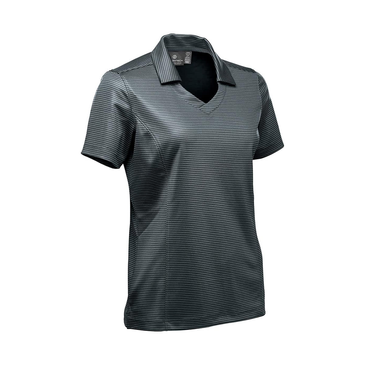 Stormtech Stormtech Women's Gulf Stream Polo - VP-2W CARBON