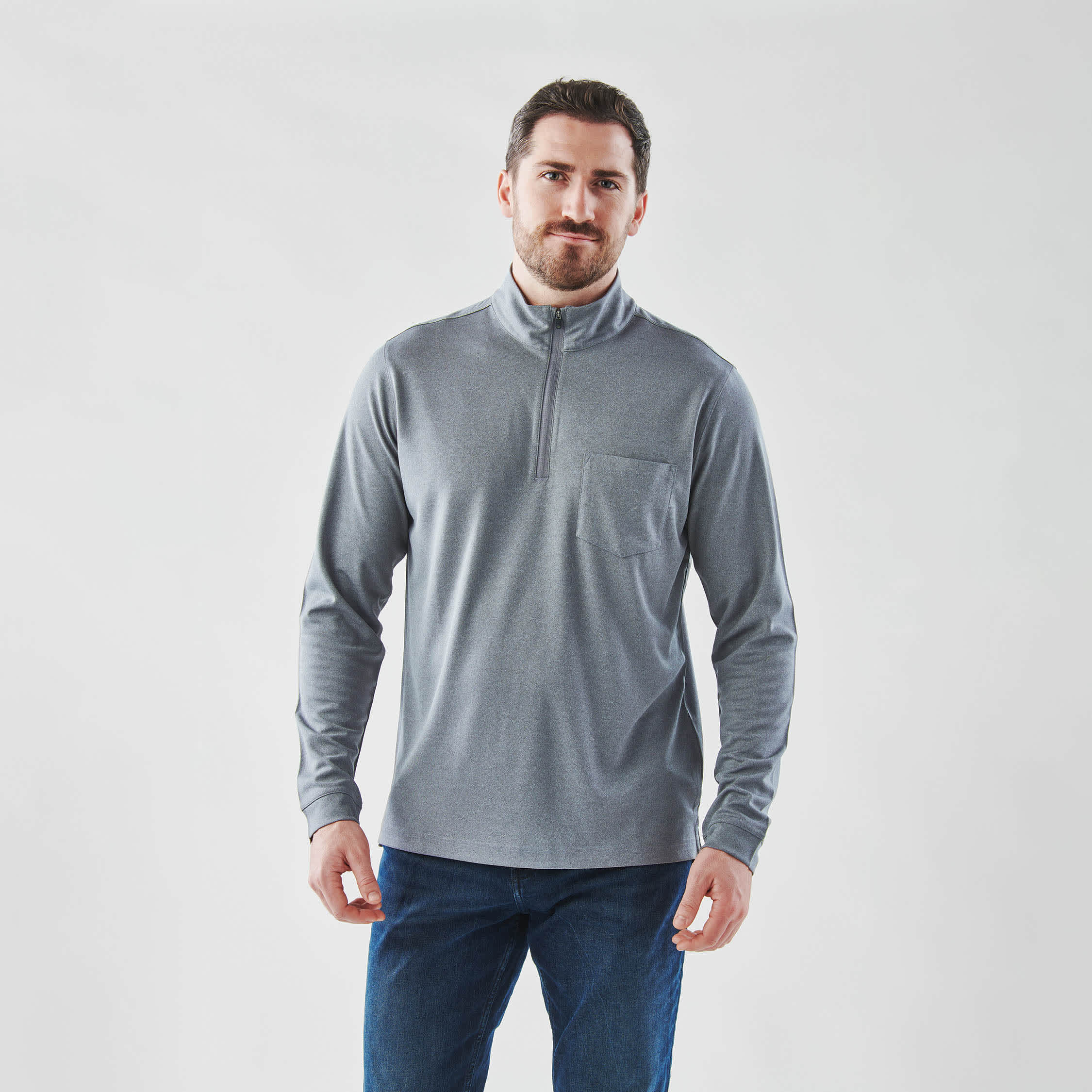 Stormtech Stormtech Men's Dockyard 1/4 Zip Pullover - VQX-1 