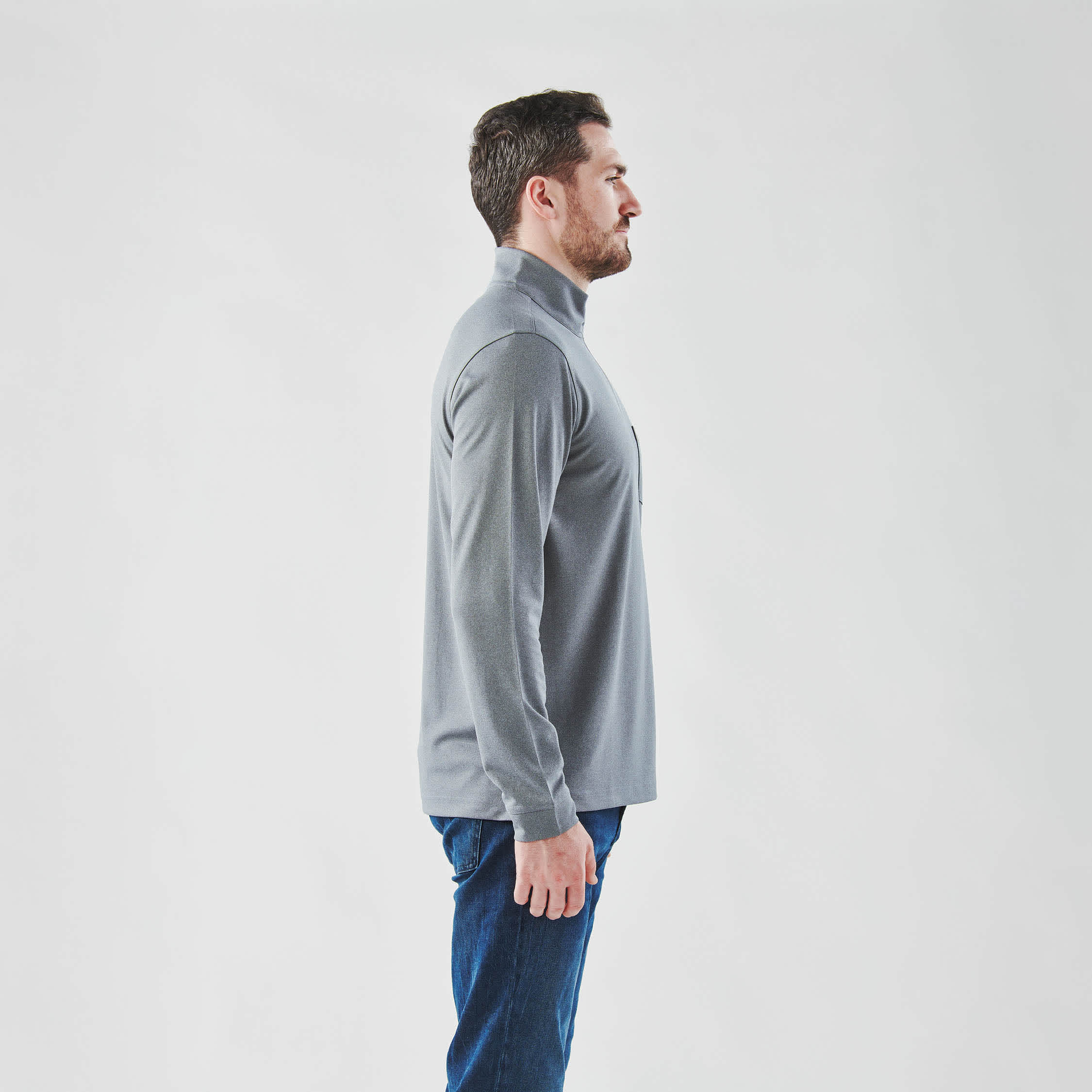 Stormtech Stormtech Men's Dockyard 1/4 Zip Pullover - VQX-1 