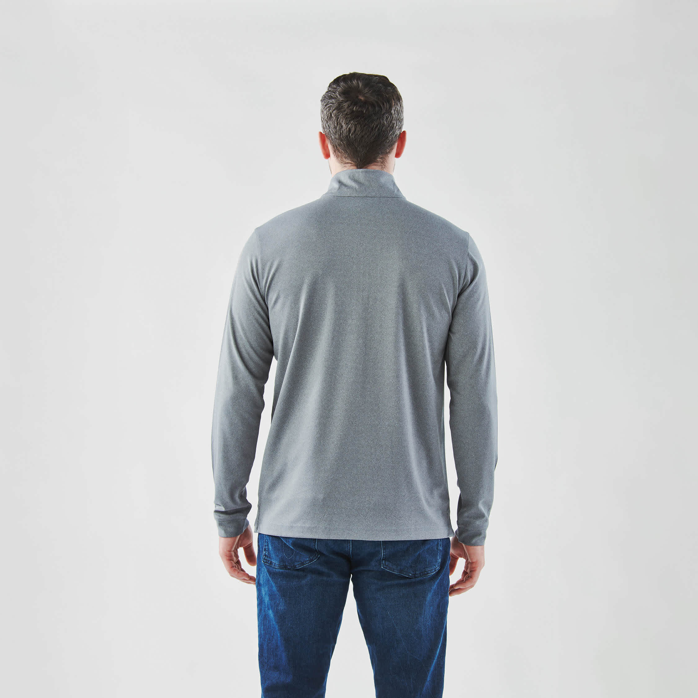 Stormtech Stormtech Men's Dockyard 1/4 Zip Pullover - VQX-1 