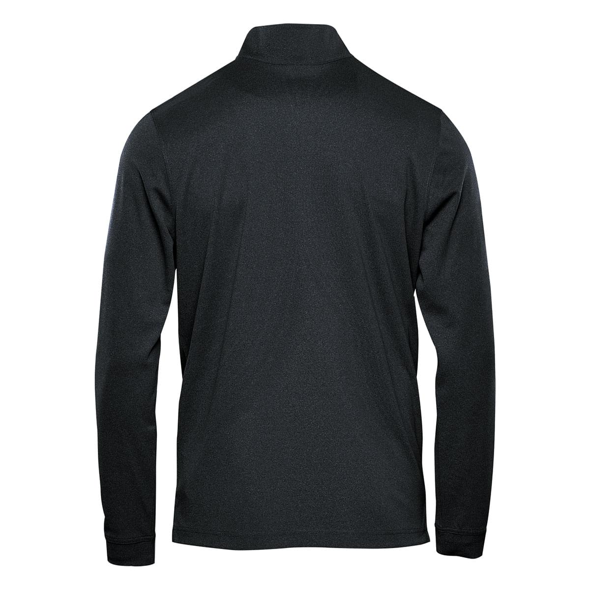 Stormtech Stormtech Men's Dockyard 1/4 Zip Pullover - VQX-1 BLACK