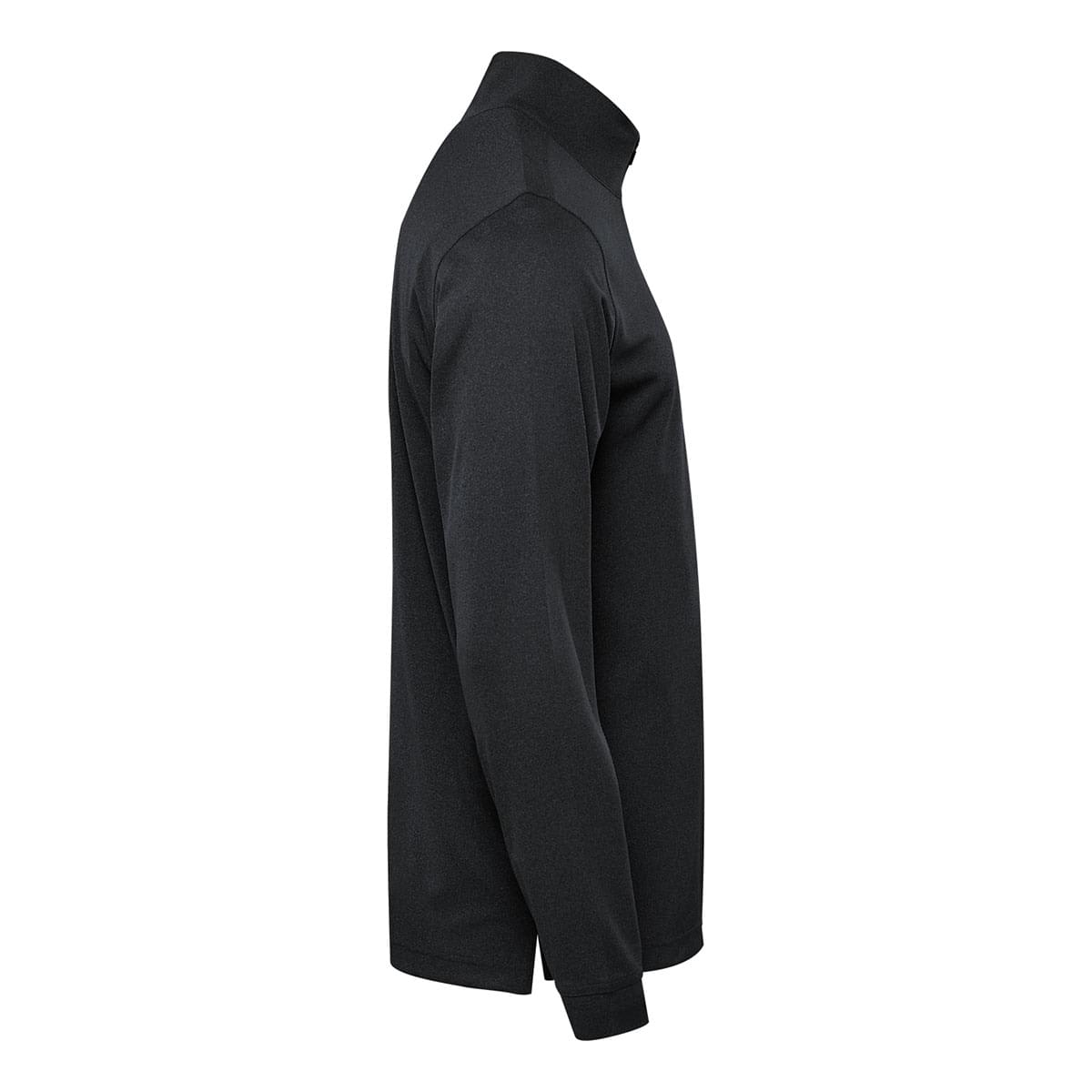 Stormtech Stormtech Men's Dockyard 1/4 Zip Pullover - VQX-1 BLACK