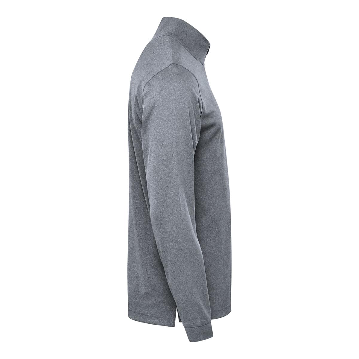 Stormtech Stormtech Men's Dockyard 1/4 Zip Pullover - VQX-1 DOLPHIN HEATHER