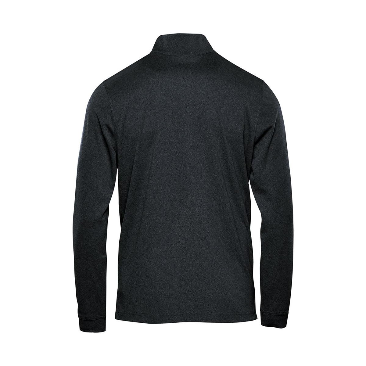 Stormtech Stormtech Men's Dockyard 1/4 Zip Pullover - VQX-1 BLACK