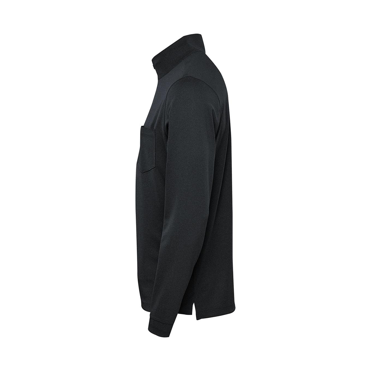 Stormtech Stormtech Men's Dockyard 1/4 Zip Pullover - VQX-1 BLACK