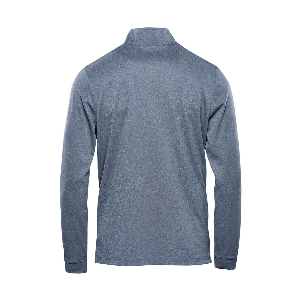 Stormtech Stormtech Men's Dockyard 1/4 Zip Pullover - VQX-1 NAVY HEATHER