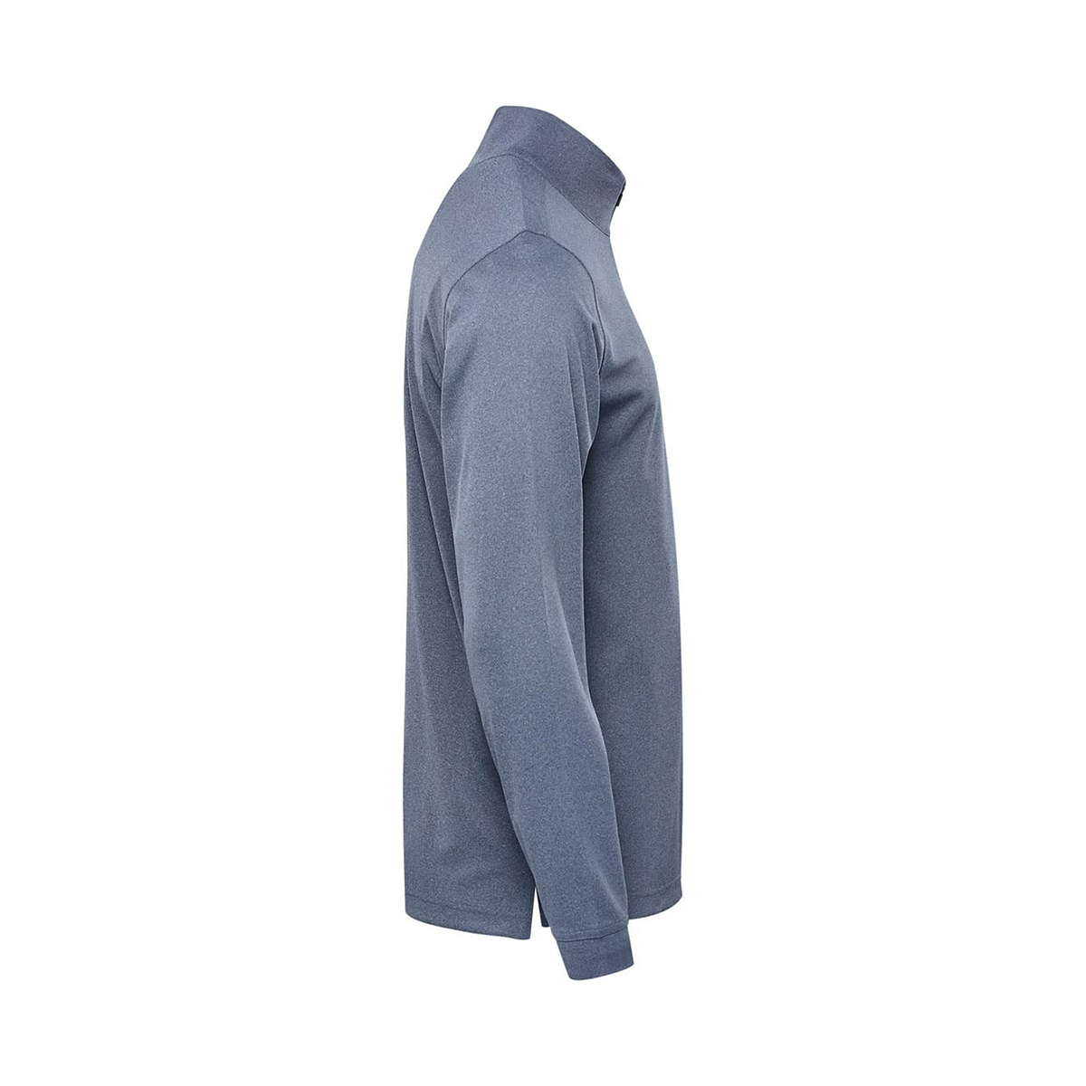 Stormtech Stormtech Men's Dockyard 1/4 Zip Pullover - VQX-1 NAVY HEATHER