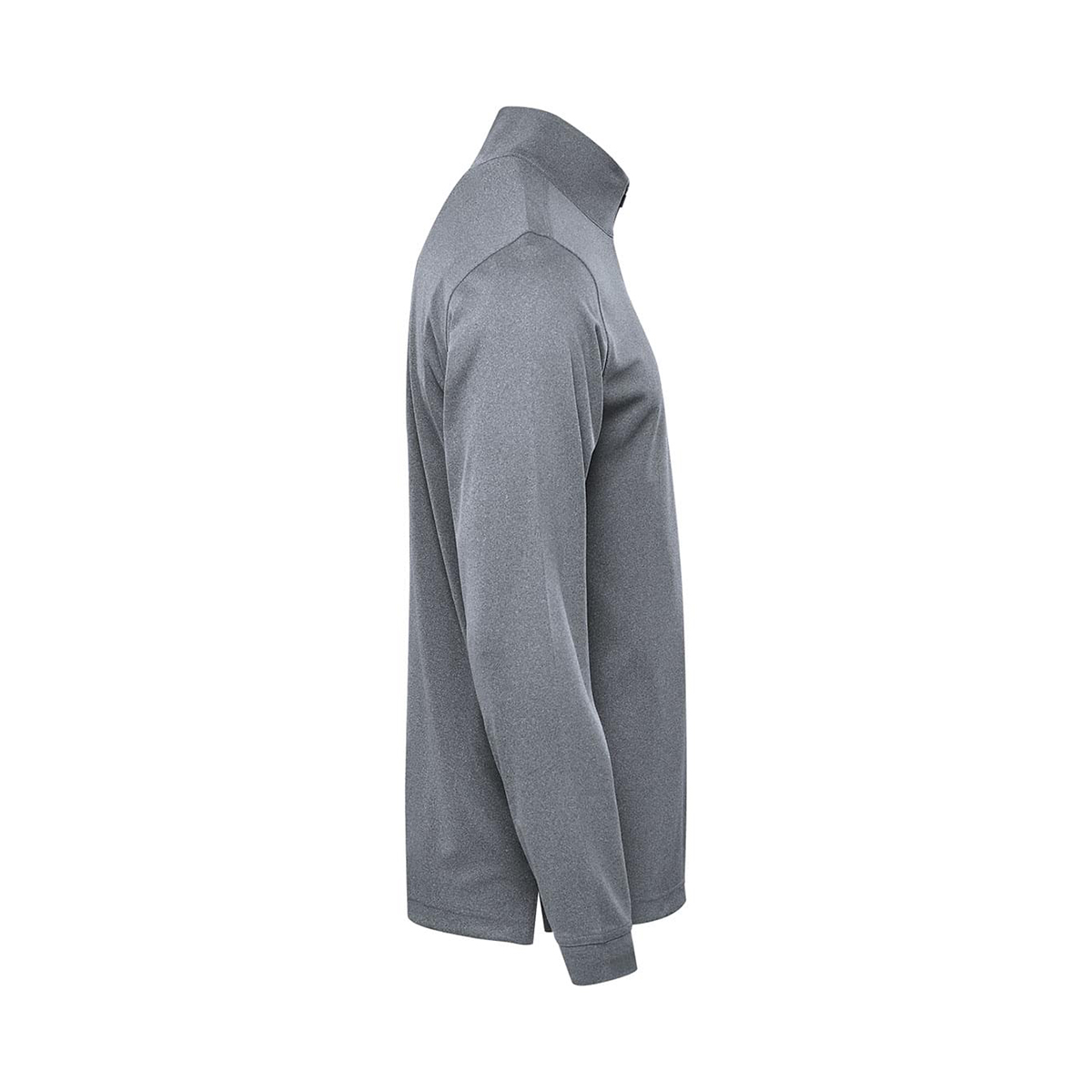 Stormtech Stormtech Men's Dockyard 1/4 Zip Pullover - VQX-1 DOLPHIN HEATHER
