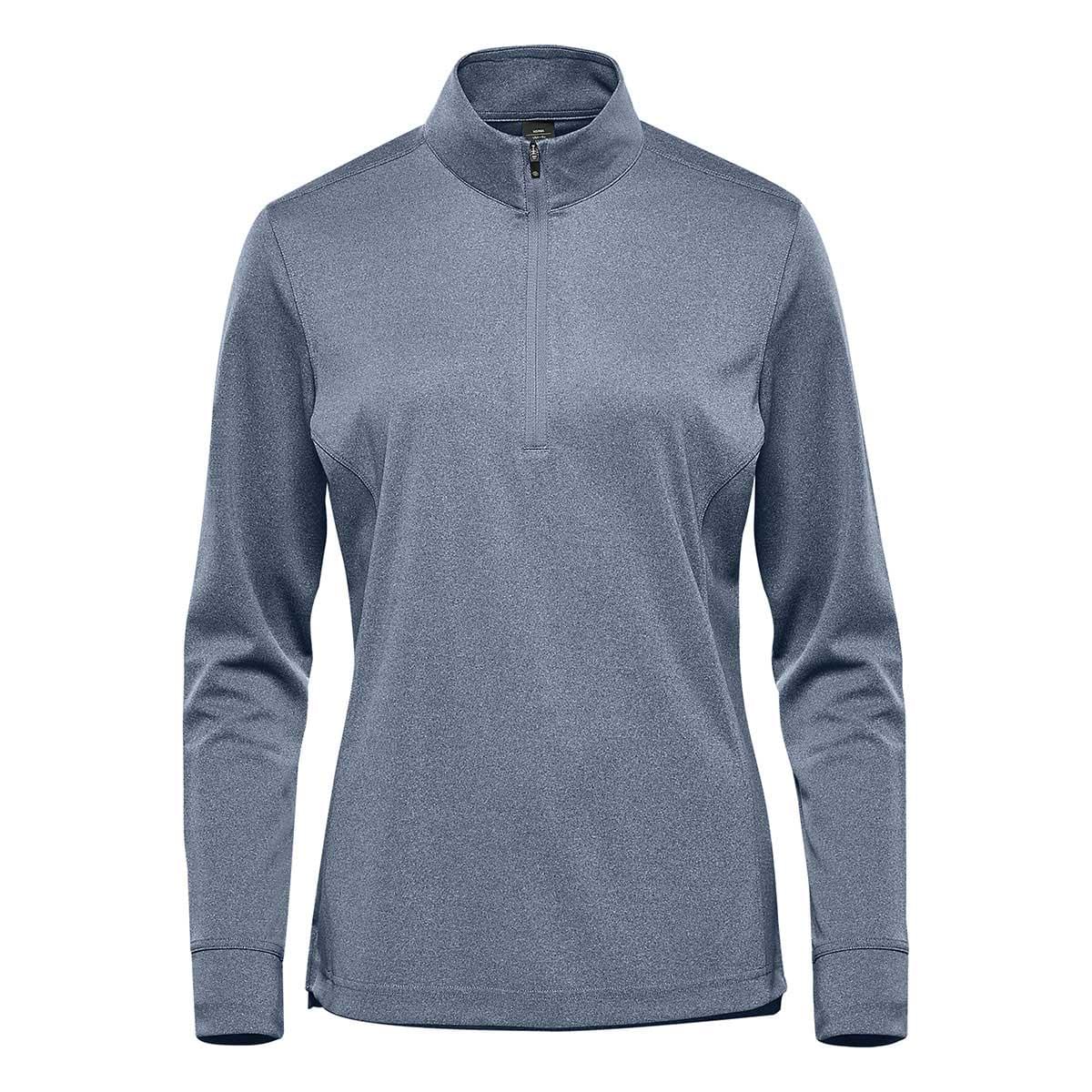 Core365 Stormtech Women's Dockyard 1/4 Zip Pullover - VQX-1W
