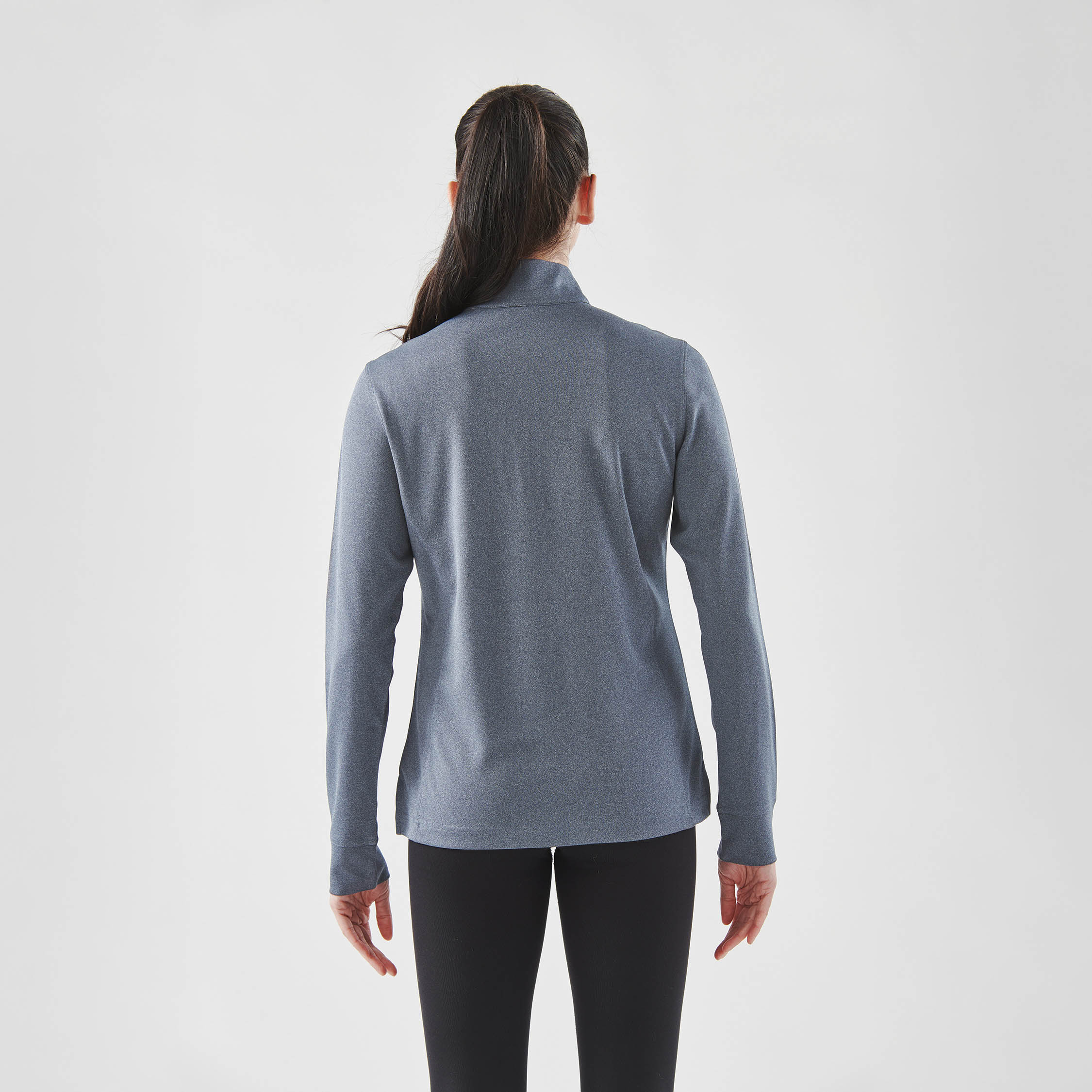 Stormtech Stormtech Women's Dockyard 1/4 Zip Pullover - VQX-1W 