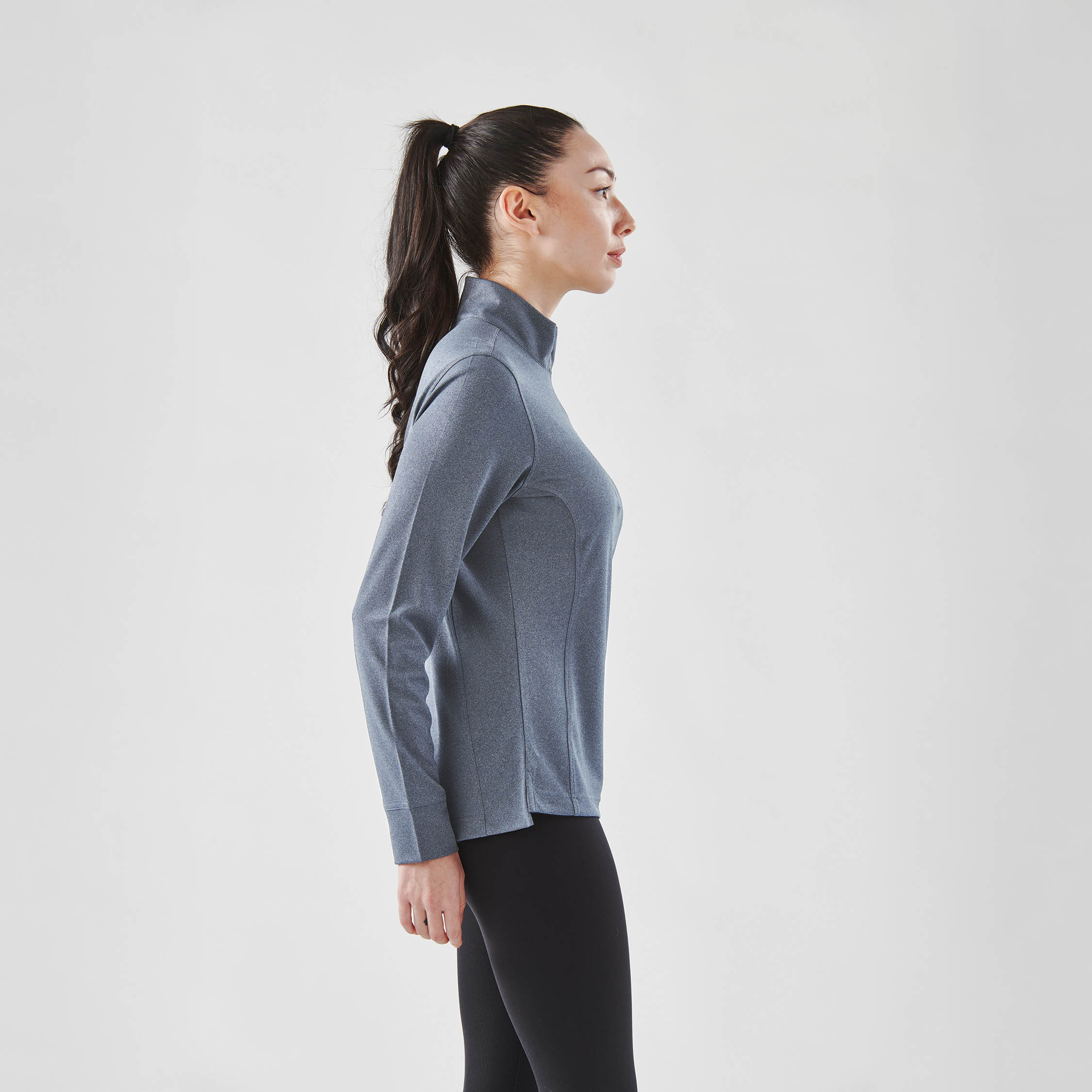 Stormtech Stormtech Women's Dockyard 1/4 Zip Pullover - VQX-1W 