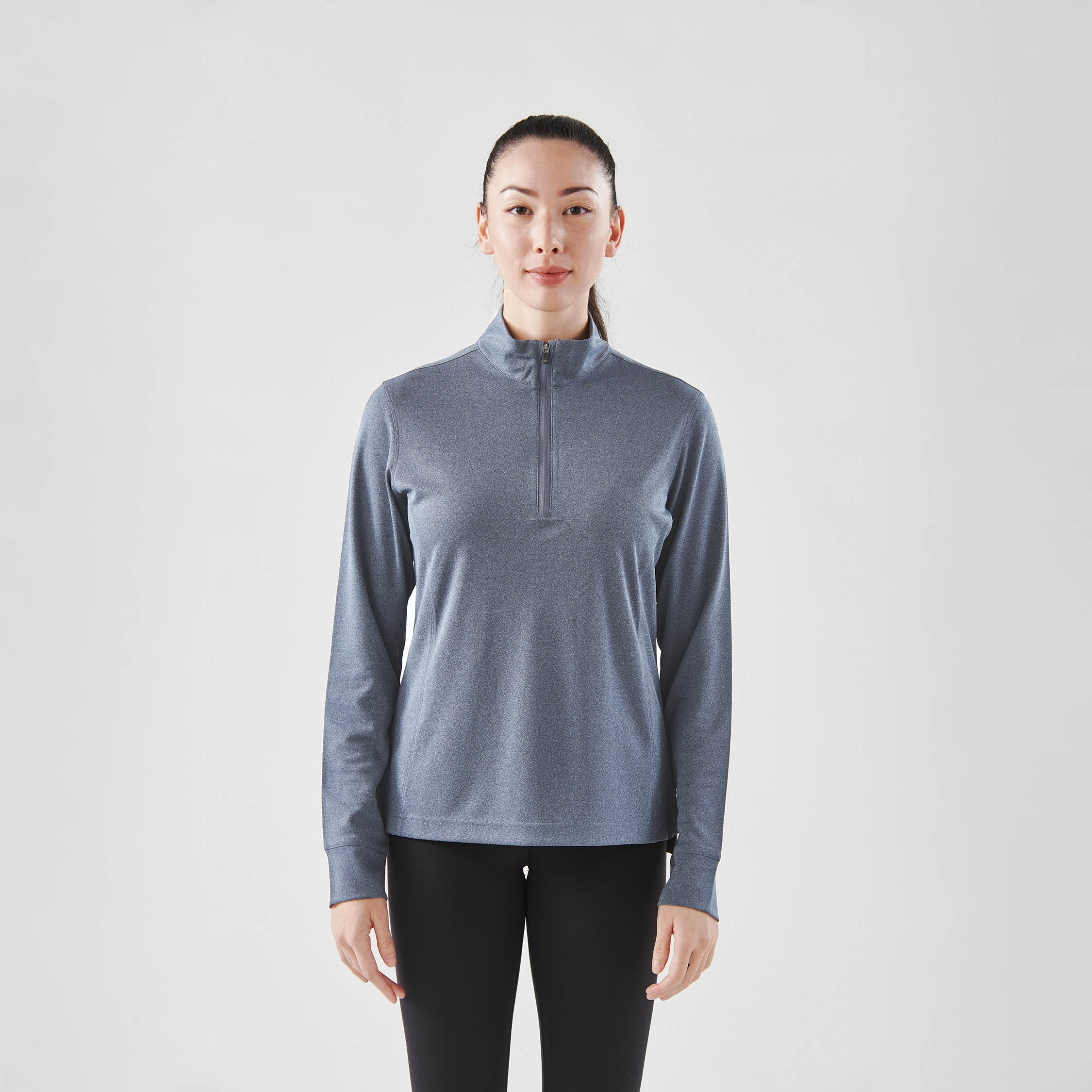 Stormtech Stormtech Women's Dockyard 1/4 Zip Pullover - VQX-1W 