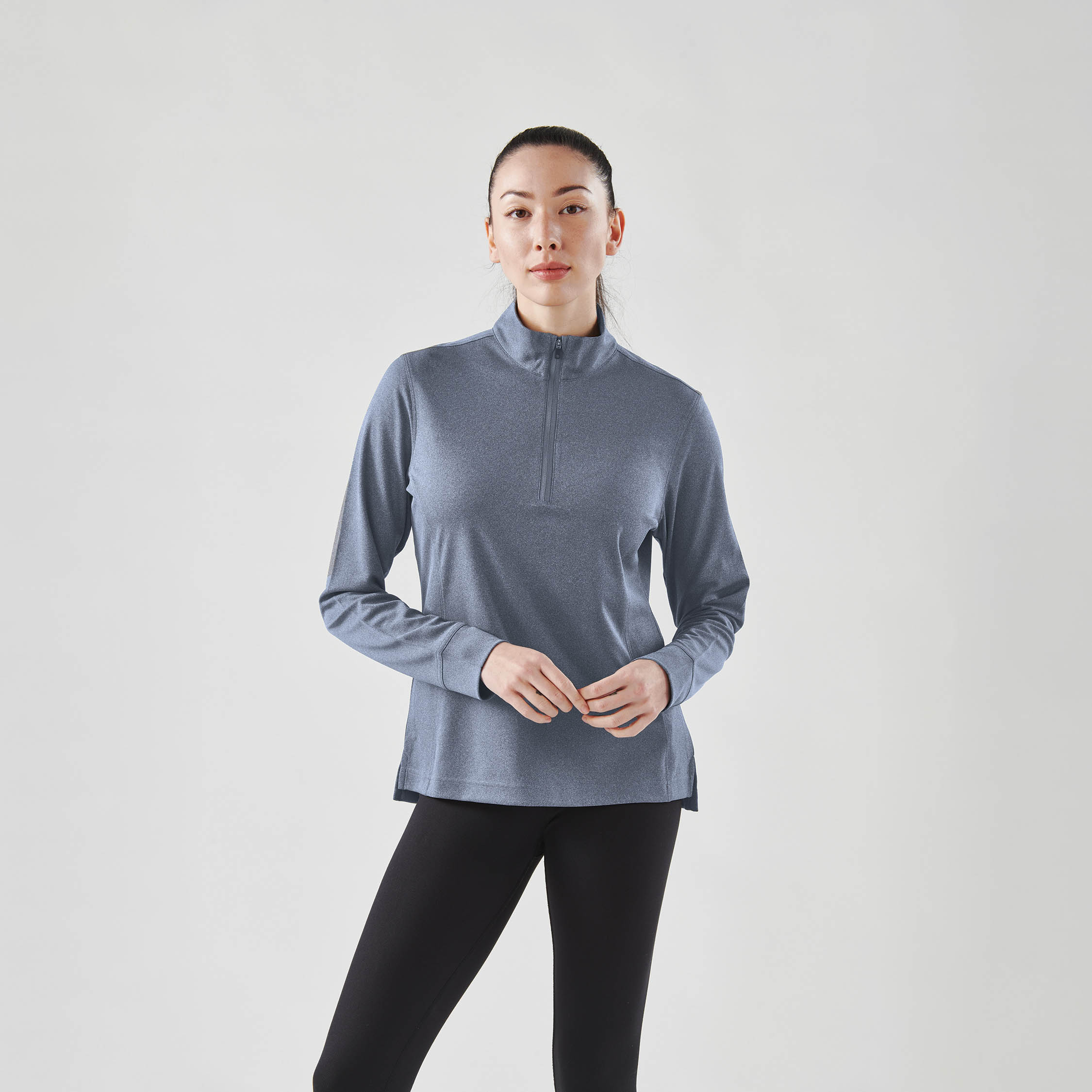 Stormtech Stormtech Women's Dockyard 1/4 Zip Pullover - VQX-1W 