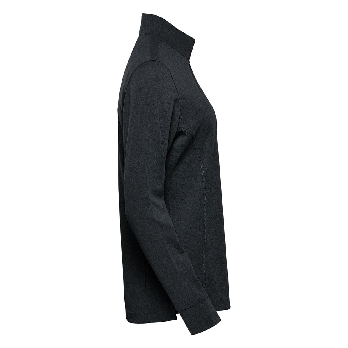 Stormtech Stormtech Women's Dockyard 1/4 Zip Pullover - VQX-1W BLACK