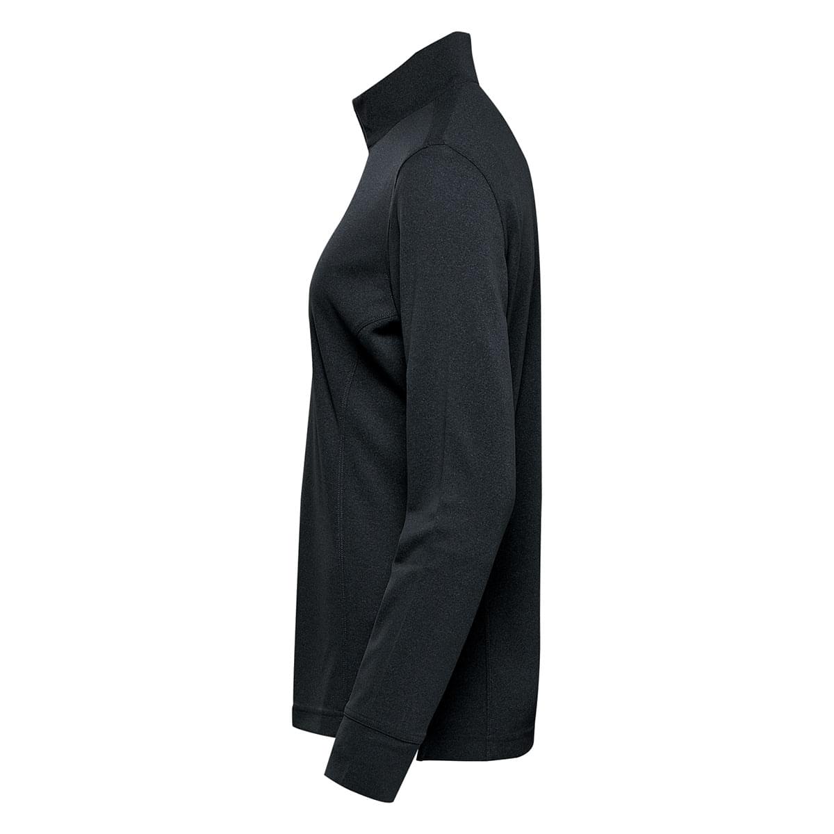 Stormtech Stormtech Women's Dockyard 1/4 Zip Pullover - VQX-1W BLACK