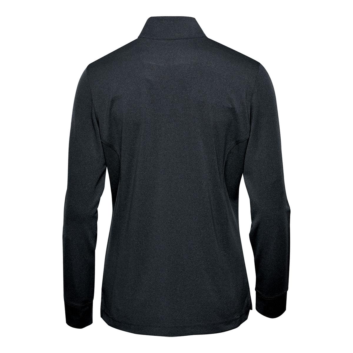 Stormtech Stormtech Women's Dockyard 1/4 Zip Pullover - VQX-1W BLACK