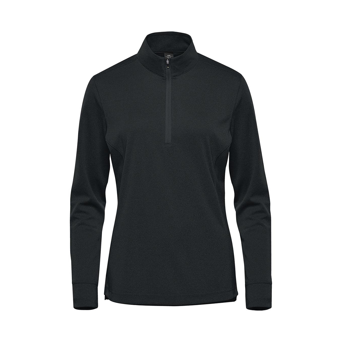 Stormtech Stormtech Women's Dockyard 1/4 Zip Pullover - VQX-1W BLACK