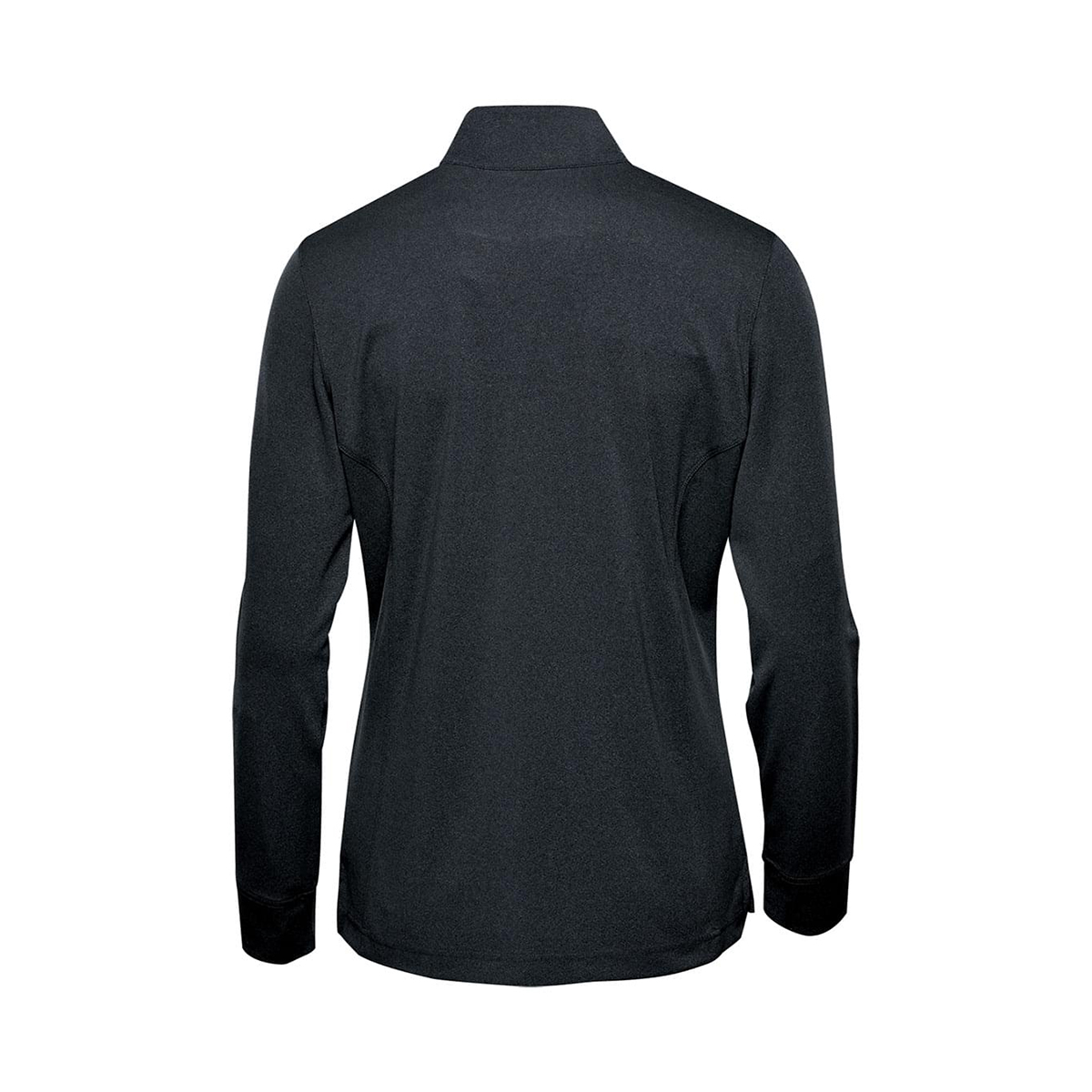 Stormtech Stormtech Women's Dockyard 1/4 Zip Pullover - VQX-1W BLACK