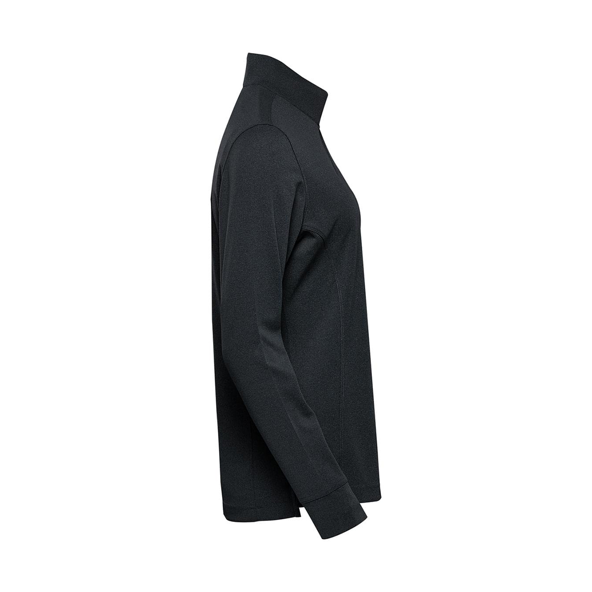 Stormtech Stormtech Women's Dockyard 1/4 Zip Pullover - VQX-1W BLACK