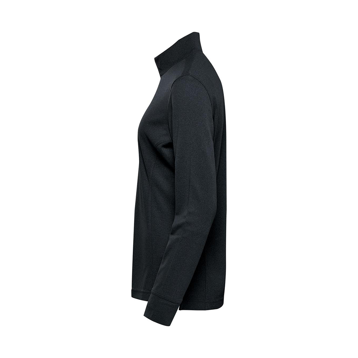 Stormtech Stormtech Women's Dockyard 1/4 Zip Pullover - VQX-1W BLACK
