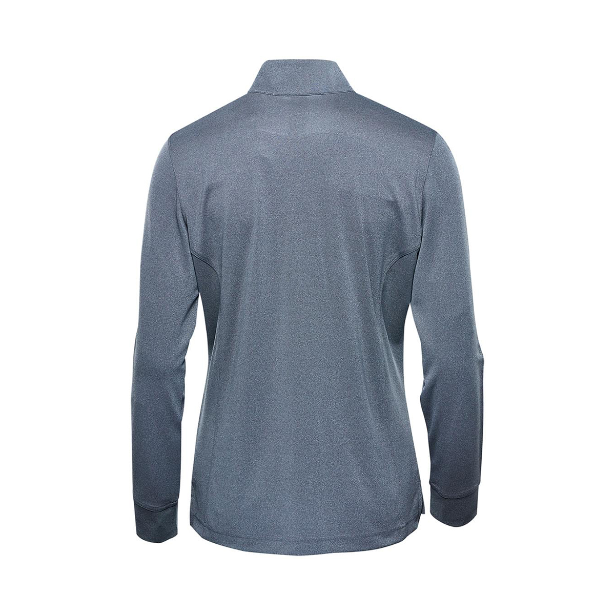 Stormtech Stormtech Women's Dockyard 1/4 Zip Pullover - VQX-1W NAVY HEATHER