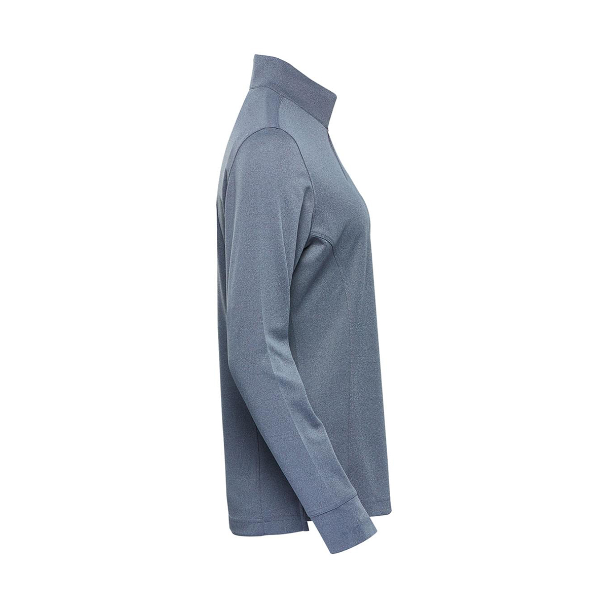Stormtech Stormtech Women's Dockyard 1/4 Zip Pullover - VQX-1W NAVY HEATHER