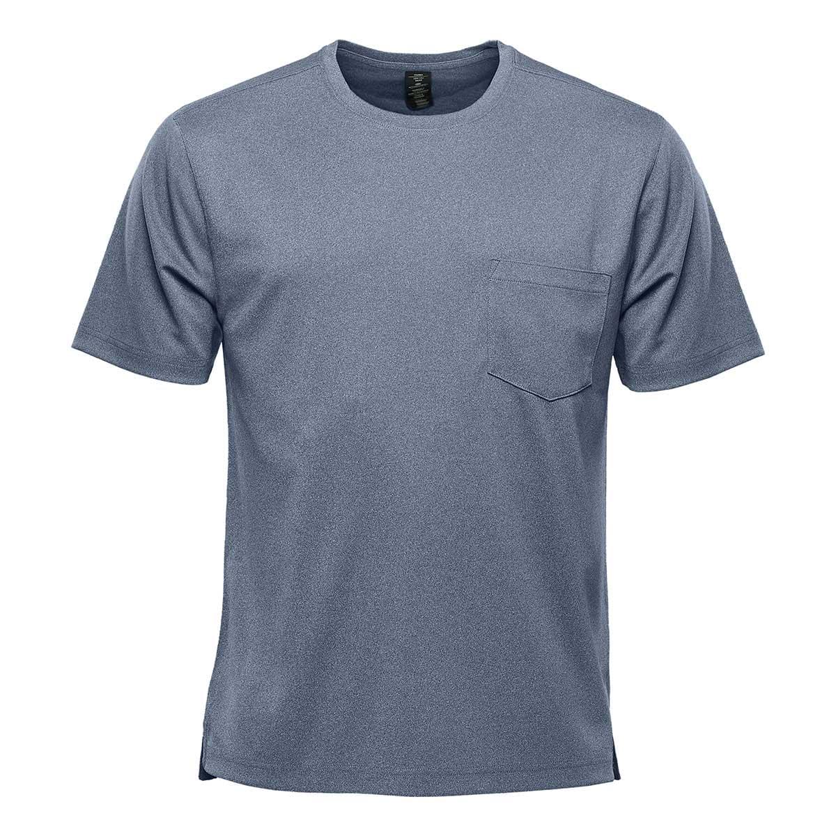 Stormtech Stormtech Men's Dockyard Performance Short Sleeve Tee - VRX-1