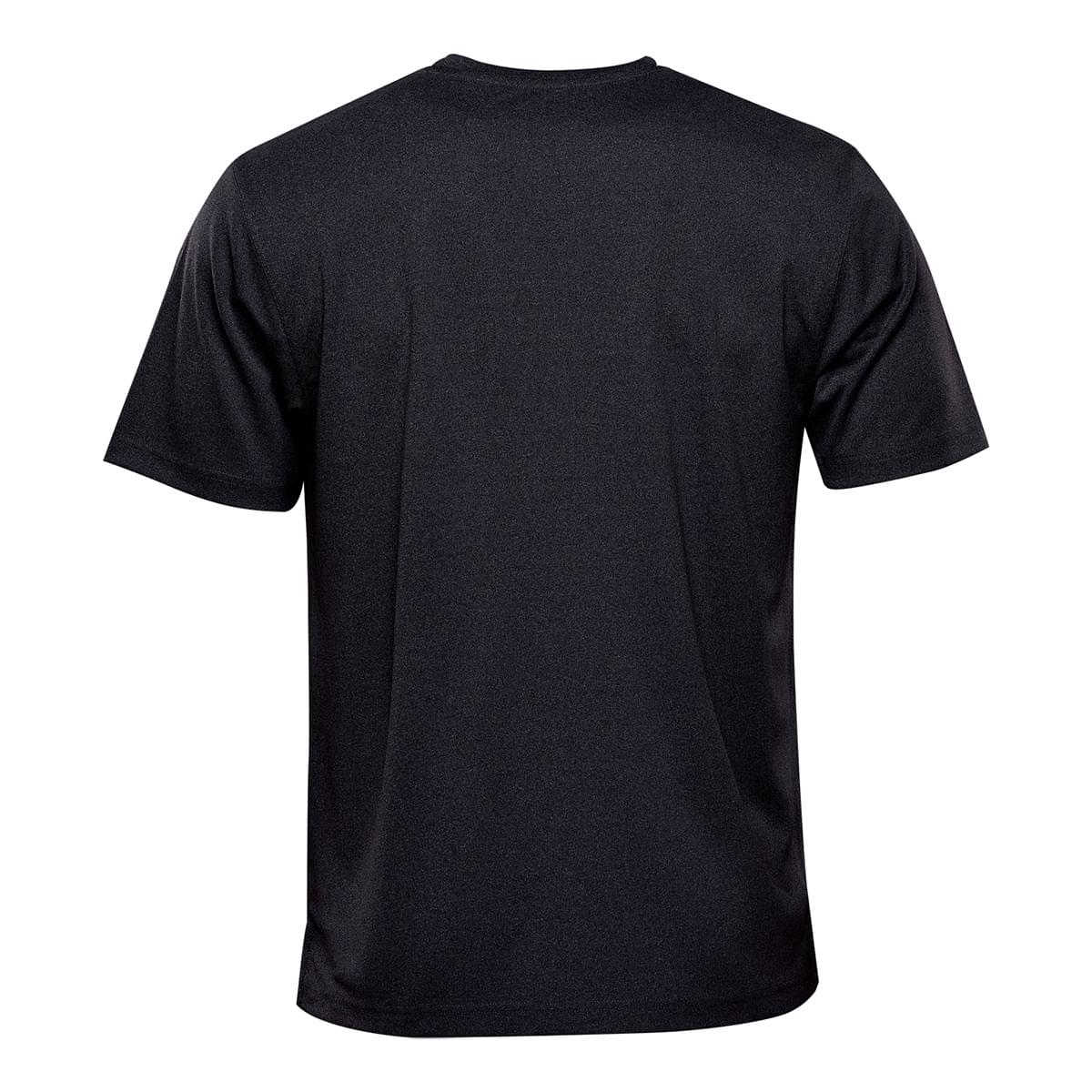 Stormtech Stormtech Men's Dockyard Performance Short Sleeve Tee - VRX-1 BLACK