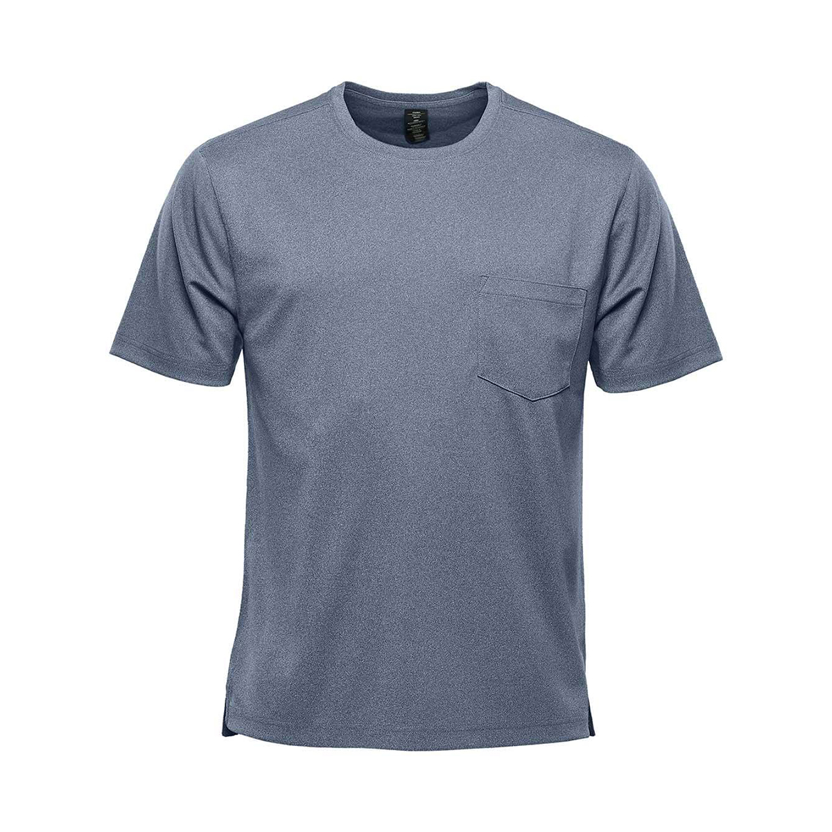 Stormtech Stormtech Men's Dockyard Performance Short Sleeve Tee - VRX-1