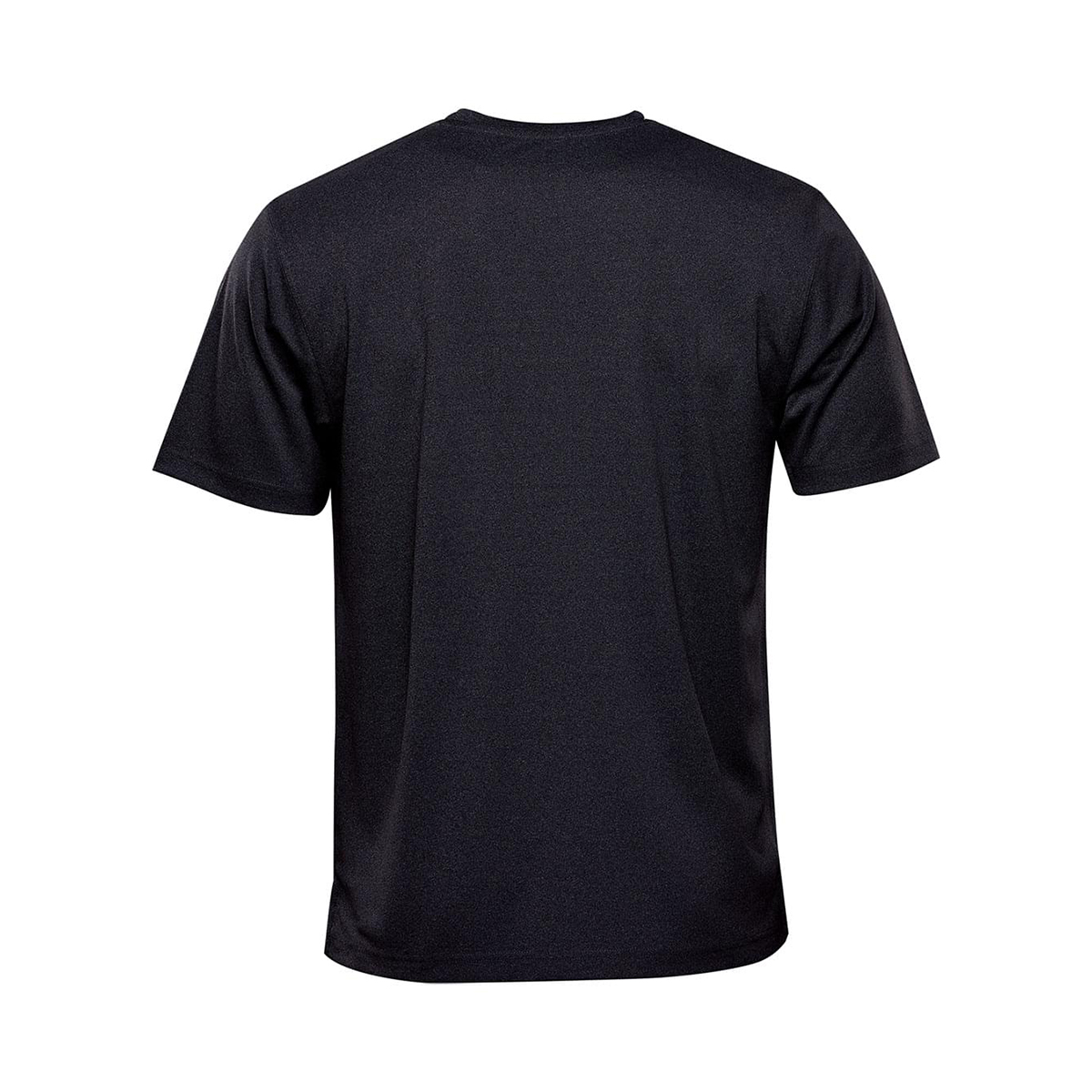 Stormtech Stormtech Men's Dockyard Performance Short Sleeve Tee - VRX-1 BLACK