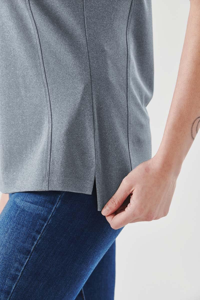 Stormtech Stormtech Women's Dockyard Performance Short Sleeve Tee - VRX-1W 