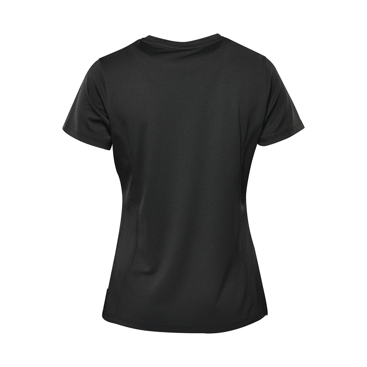 Stormtech Stormtech Women's Dockyard Performance Short Sleeve Tee - VRX-1W BLACK