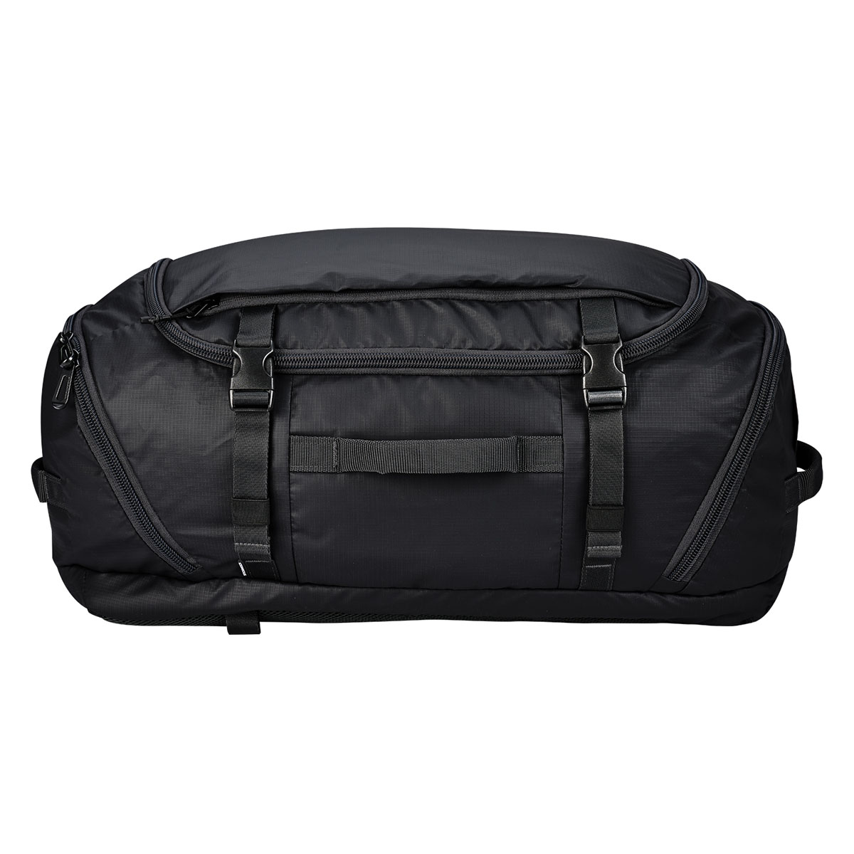 Stormtech Stormtech Madagascar Duffel Pack - VTX-1 BLACK