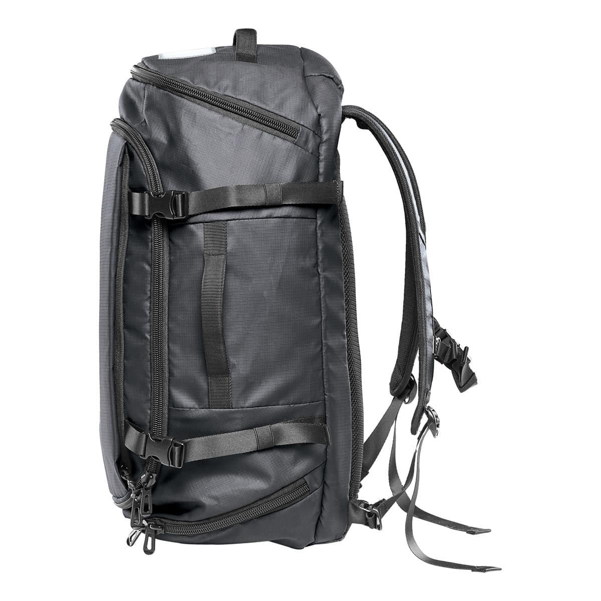 Stormtech Stormtech Madagascar Duffel Pack - VTX-1 GRAPHITE