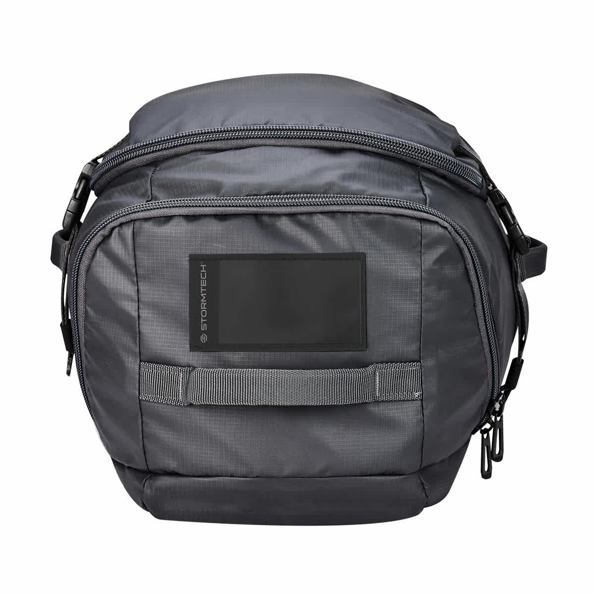 Stormtech Stormtech Madagascar Duffel Pack - VTX-1 GRAPHITE