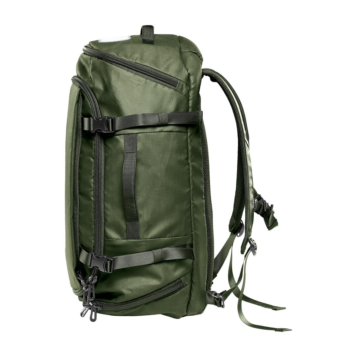 Stormtech Stormtech Madagascar Duffel Pack 40 - VTX-1 EARTH