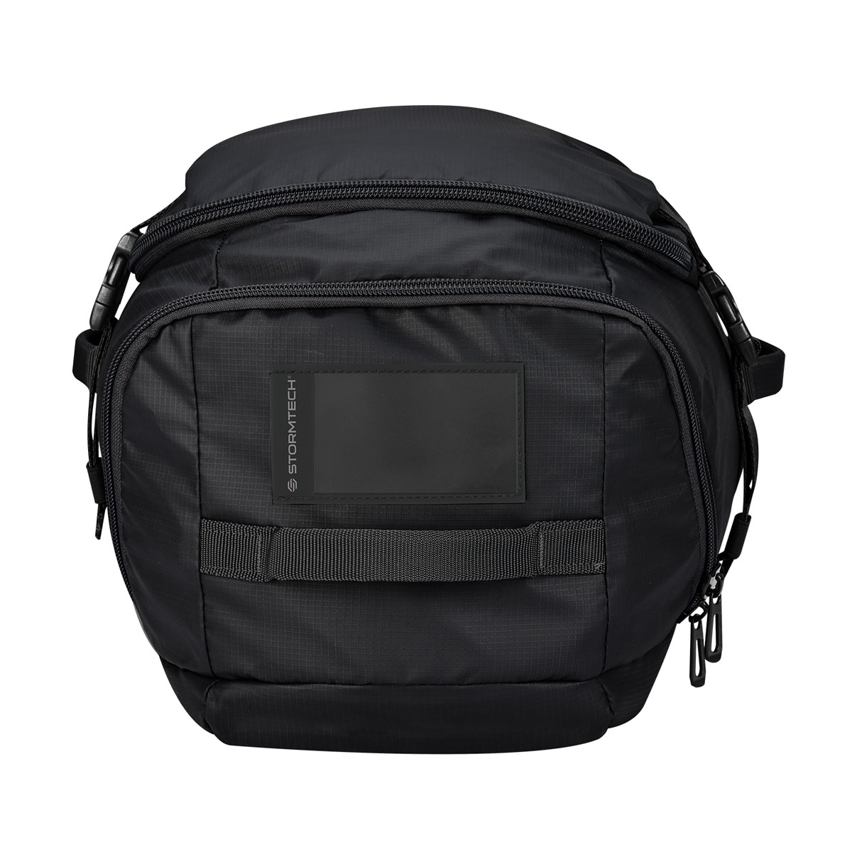 Stormtech Stormtech Madagascar Duffel Pack 40 - VTX-1 BLACK