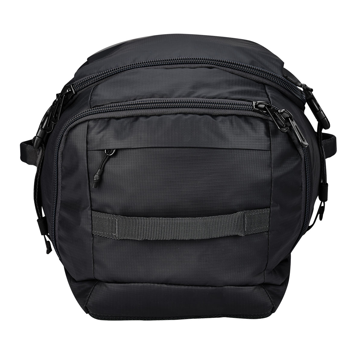 Stormtech Stormtech Madagascar Duffel Pack 40 - VTX-1 BLACK