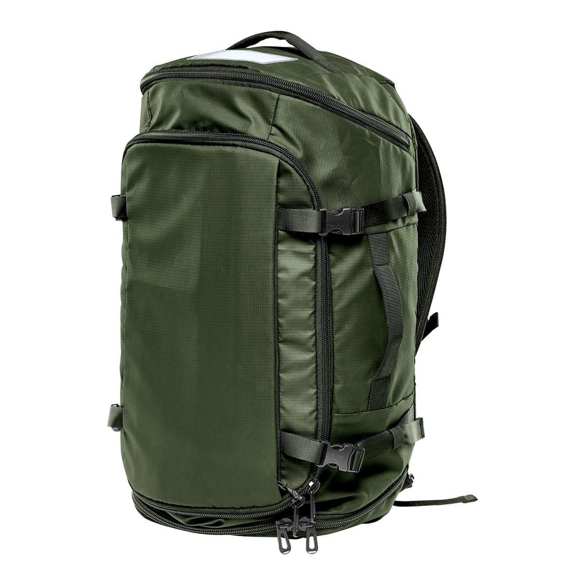 Stormtech Stormtech Madagascar Duffel Pack 40 - VTX-1 EARTH
