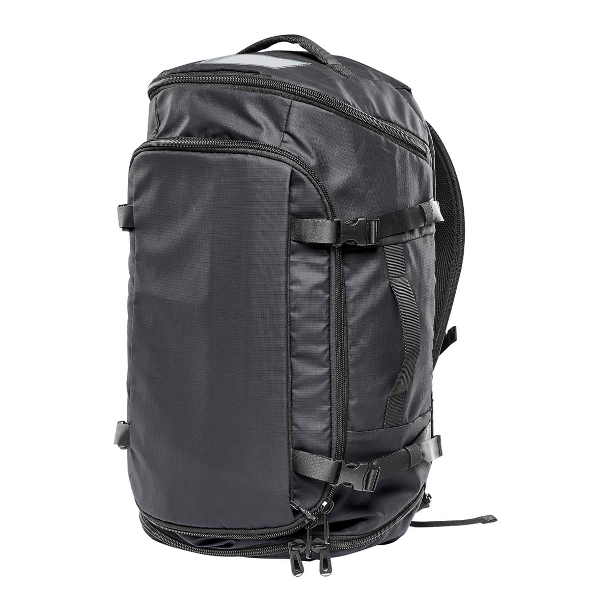 Stormtech Stormtech Madagascar Duffel Pack 40 - VTX-1 GRAPHITE