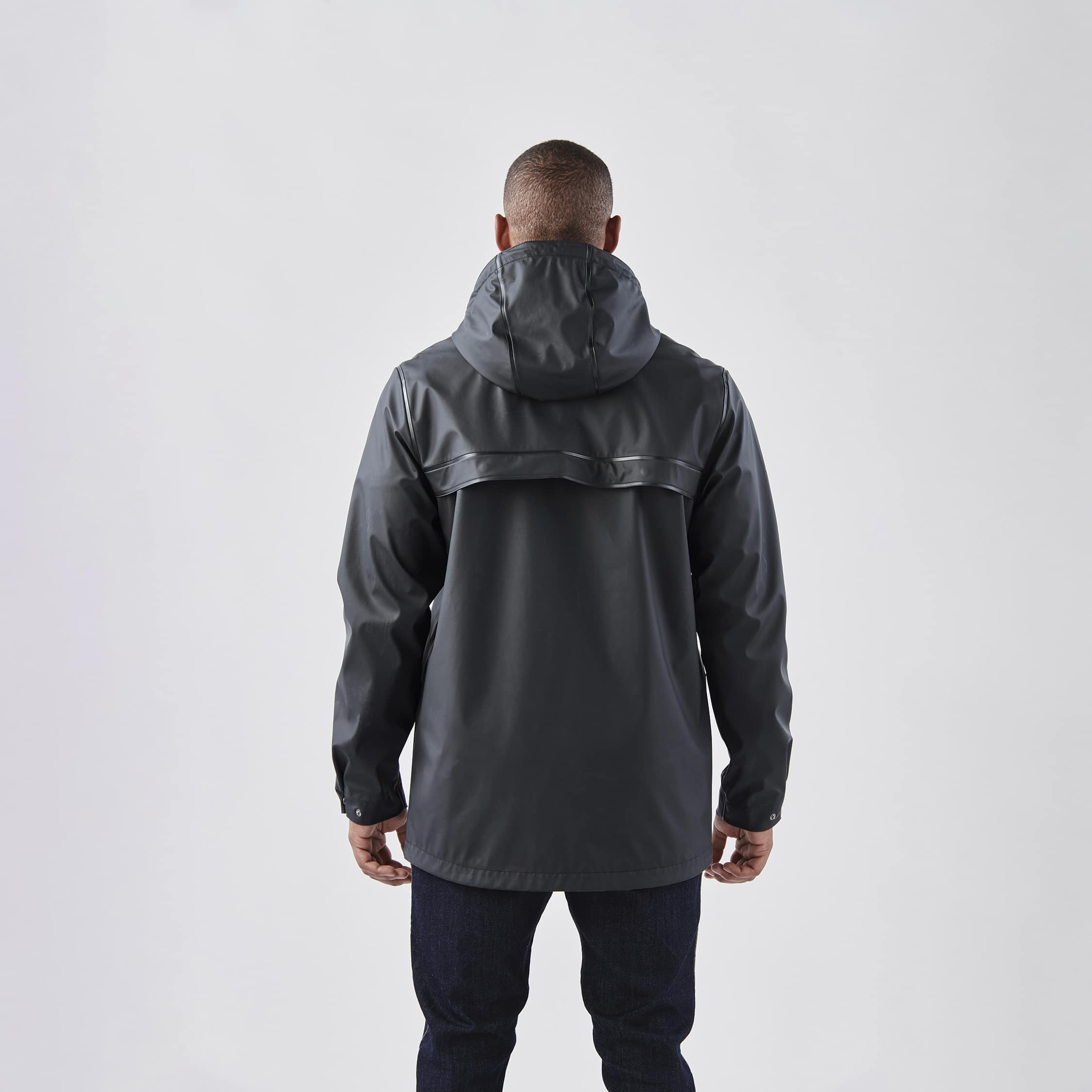 Stormtech Stormtech Men's Squall Rain Jacket - WRB-1 