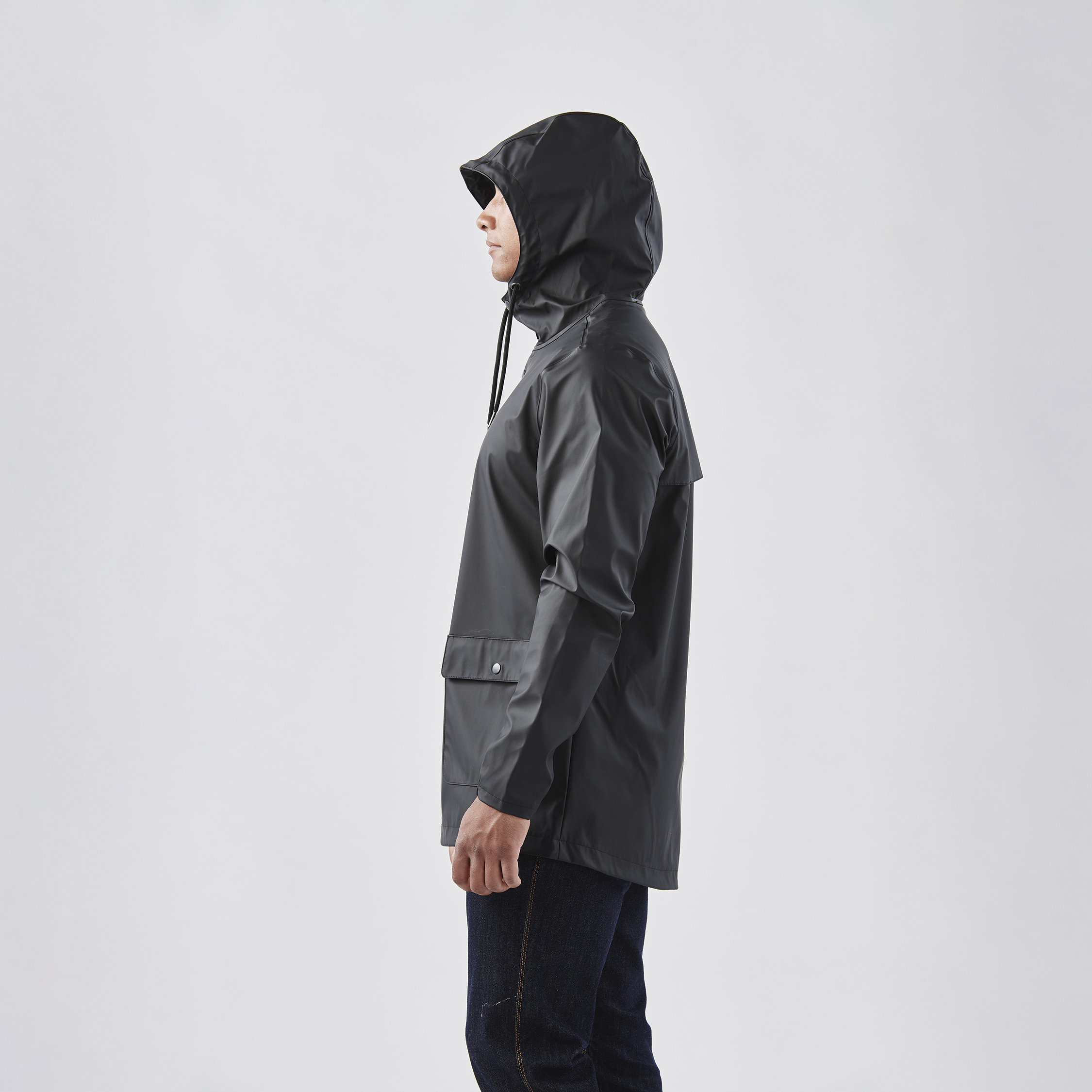 Stormtech Stormtech Men's Squall Rain Jacket - WRB-1 