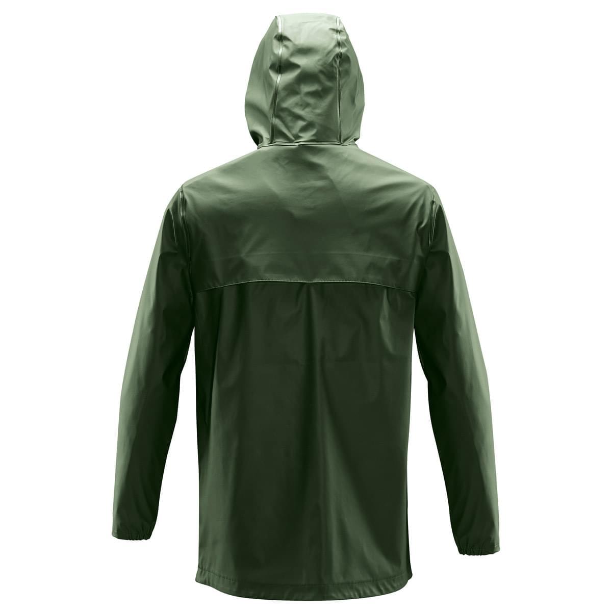 Stormtech Stormtech Men's Squall Rain Jacket - WRB-1 EARTH