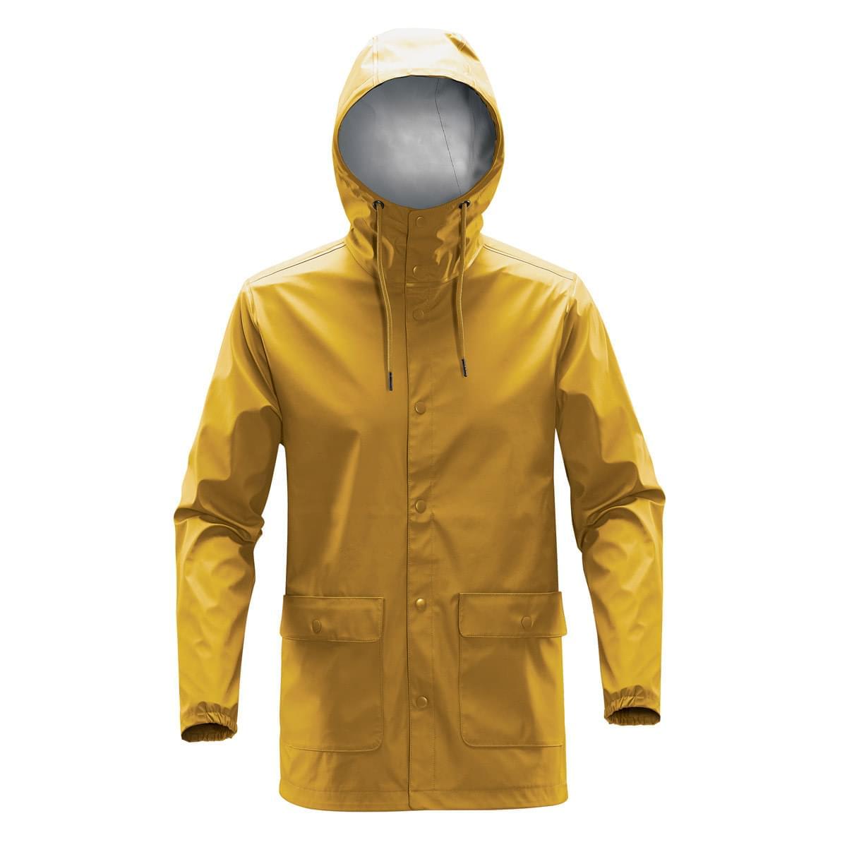 Stormtech Stormtech Men's Squall Rain Jacket - WRB-1