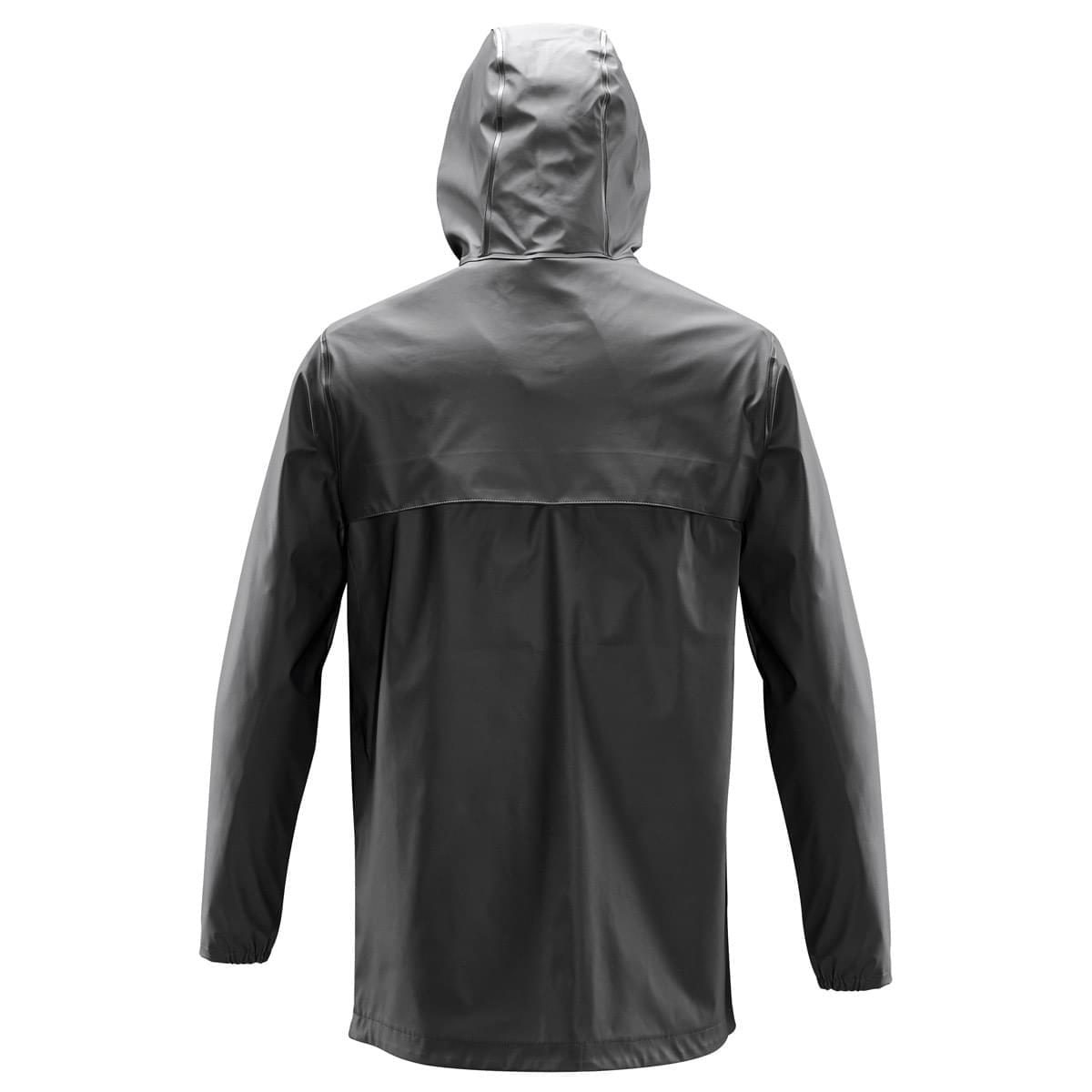 Stormtech Stormtech Men's Squall Rain Jacket - WRB-1 BLACK