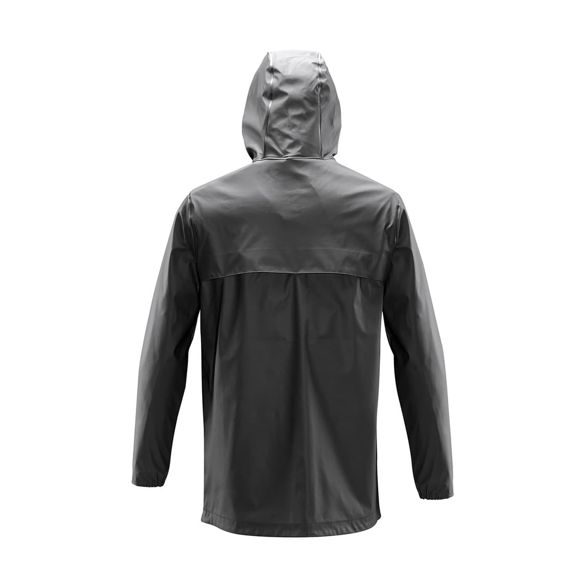 Stormtech Stormtech Men's Squall Rain Jacket - WRB-1 BLACK