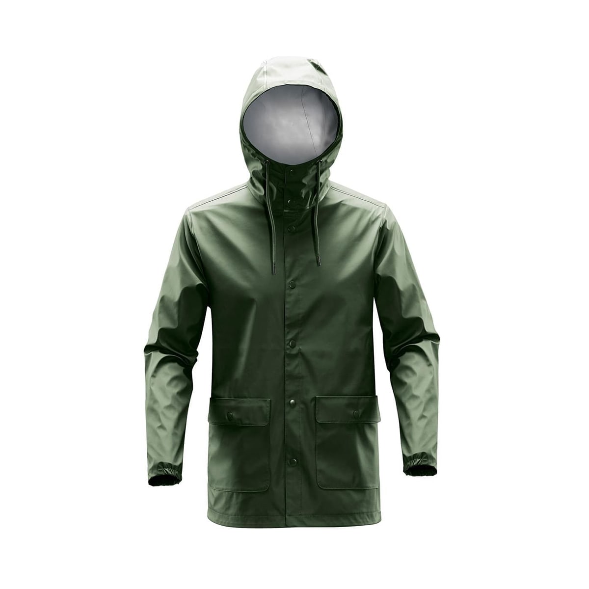 Stormtech Stormtech Men's Squall Rain Jacket - WRB-1 EARTH