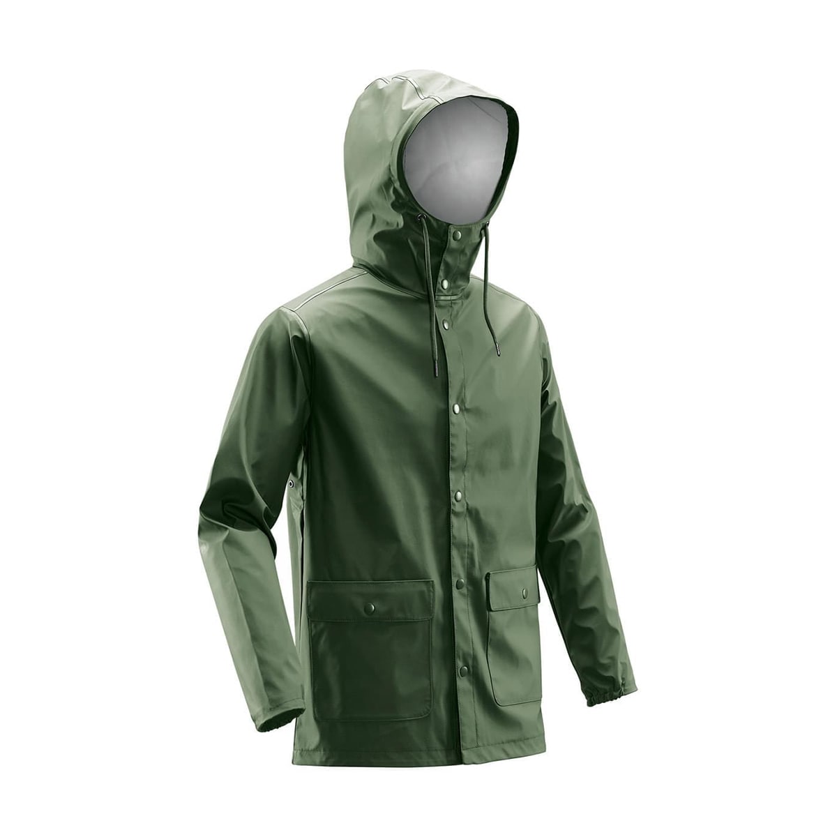 Stormtech Stormtech Men's Squall Rain Jacket - WRB-1 EARTH