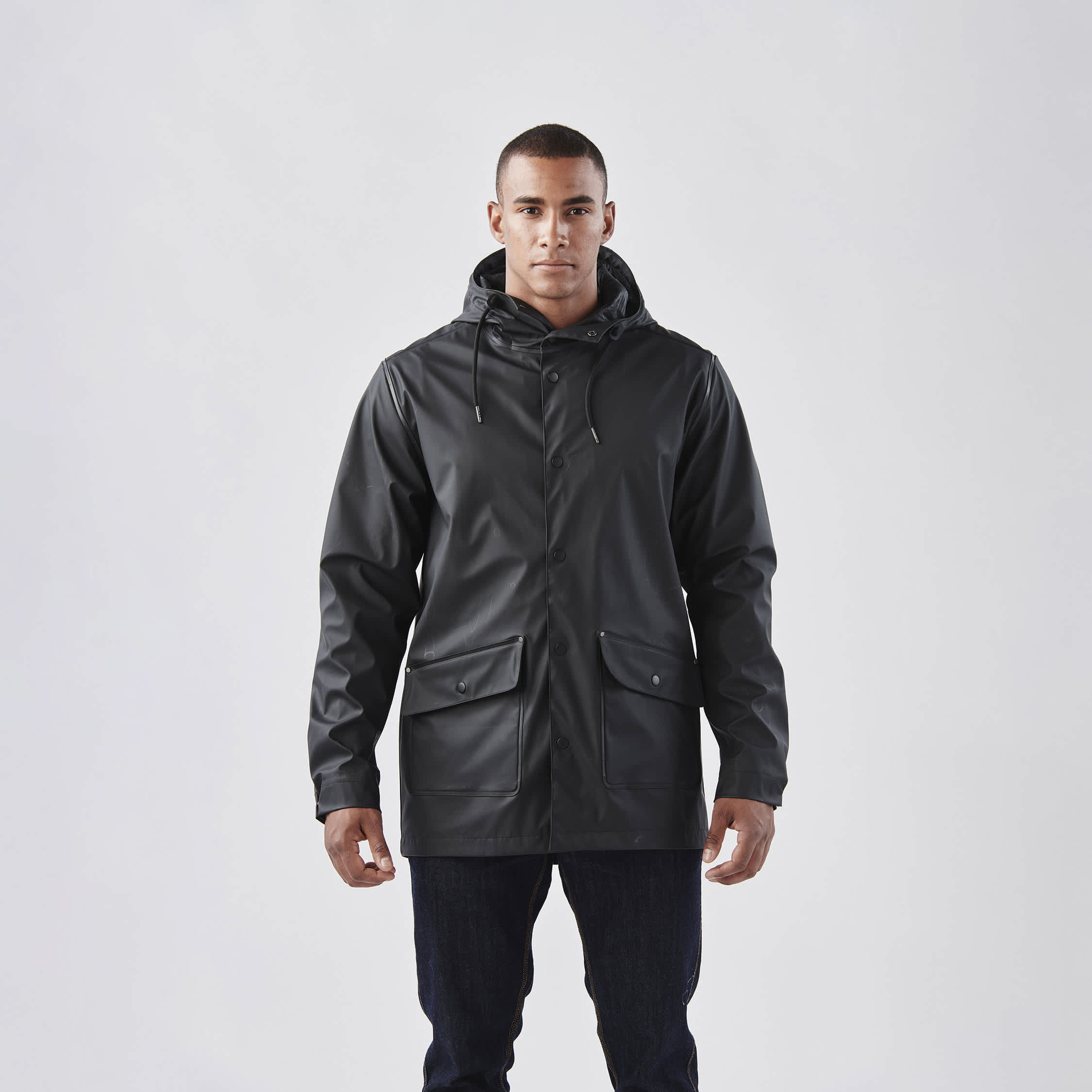 Stormtech Stormtech Men's Waterfall Rain Jacket - WRB-2 