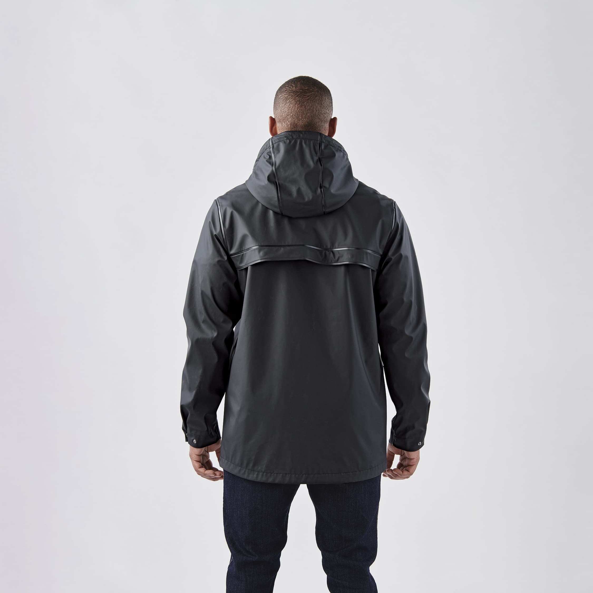 Stormtech Stormtech Men's Waterfall Rain Jacket - WRB-2 